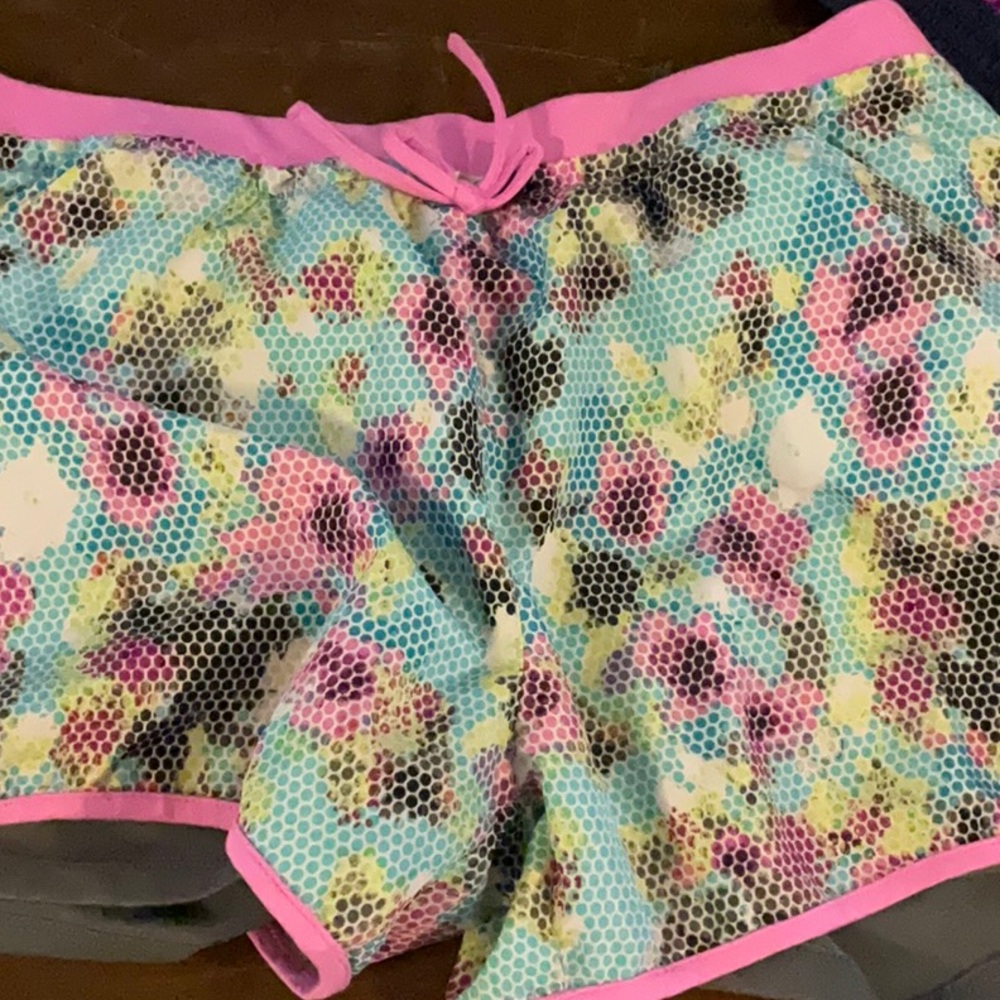 Evelast Girls Shots Shorts